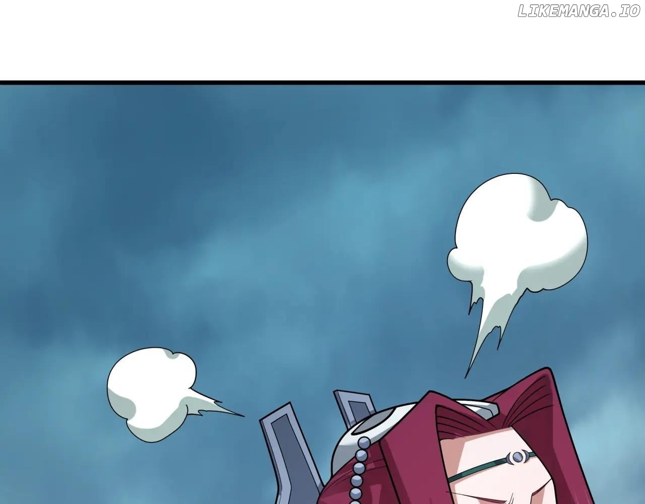 Era of the Haunted Chapter 437 - page 66
